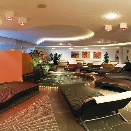 Hotel Hochland Nauders Εξωτερικό φωτογραφία