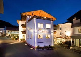 Hotel Hochland Nauders Εξωτερικό φωτογραφία