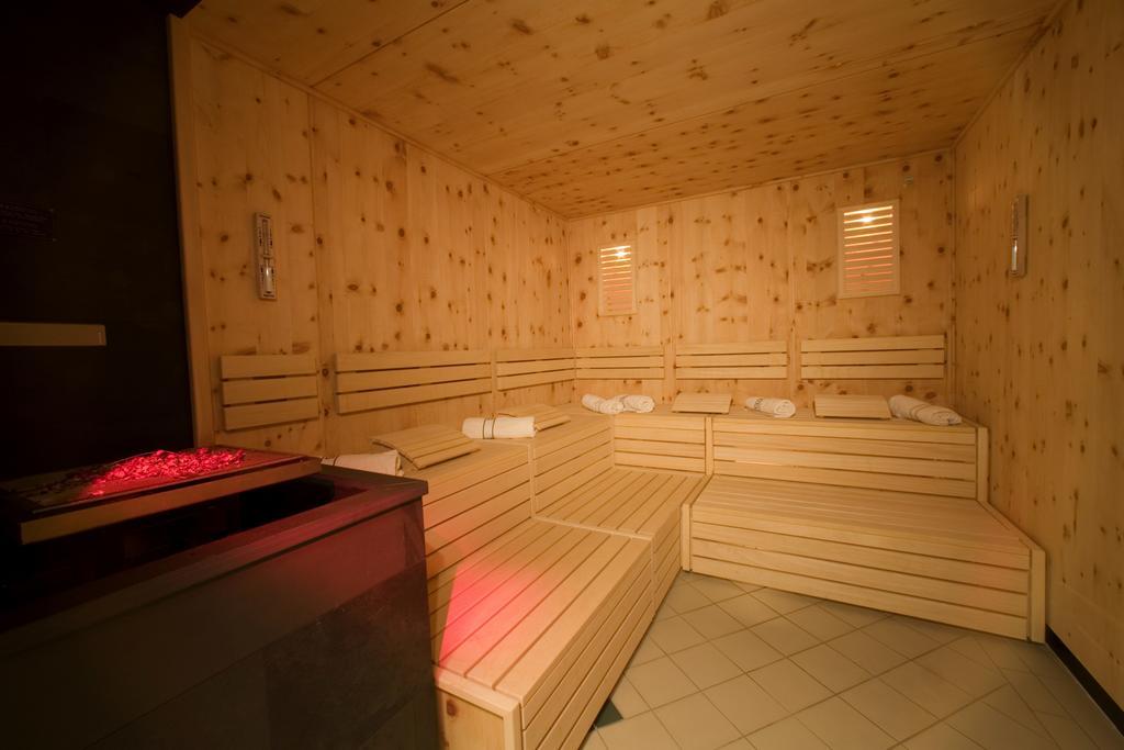 Hotel Hochland Nauders Εξωτερικό φωτογραφία