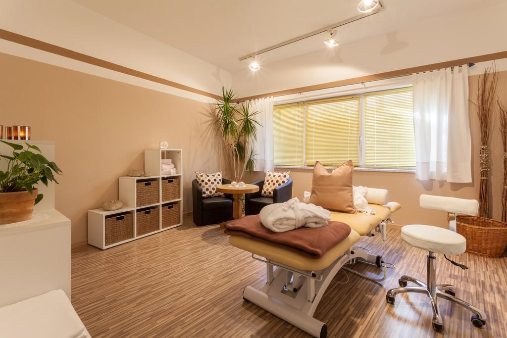 Hotel Hochland Nauders Εξωτερικό φωτογραφία