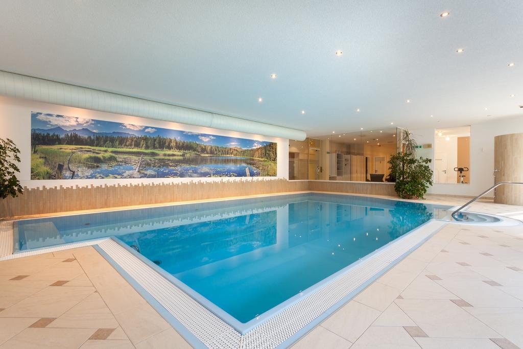 Hotel Hochland Nauders Εξωτερικό φωτογραφία