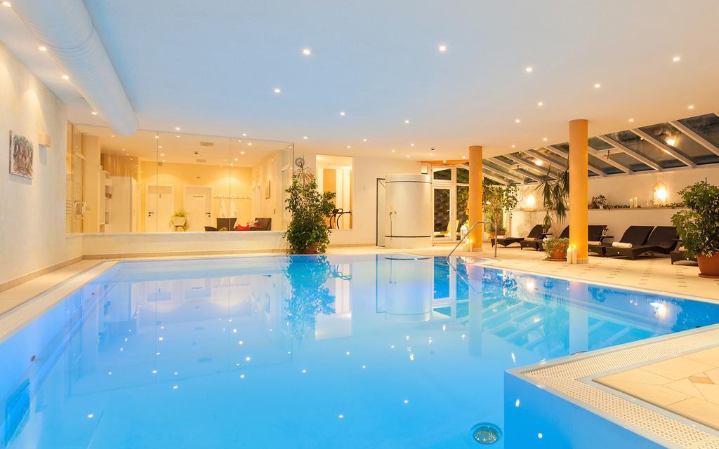 Hotel Hochland Nauders Εξωτερικό φωτογραφία