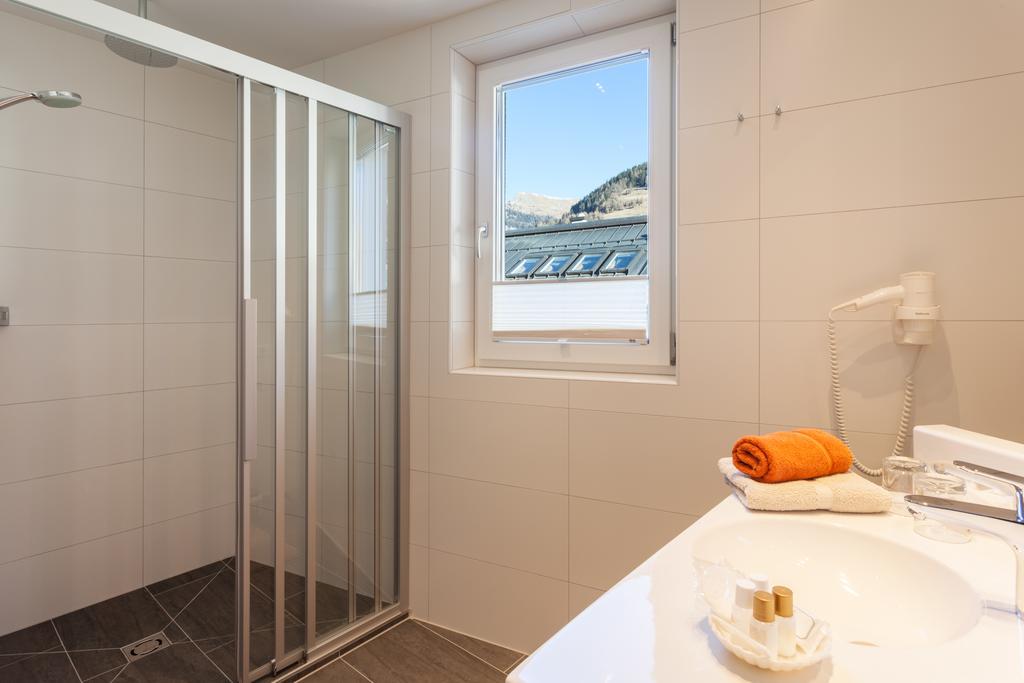 Hotel Hochland Nauders Εξωτερικό φωτογραφία