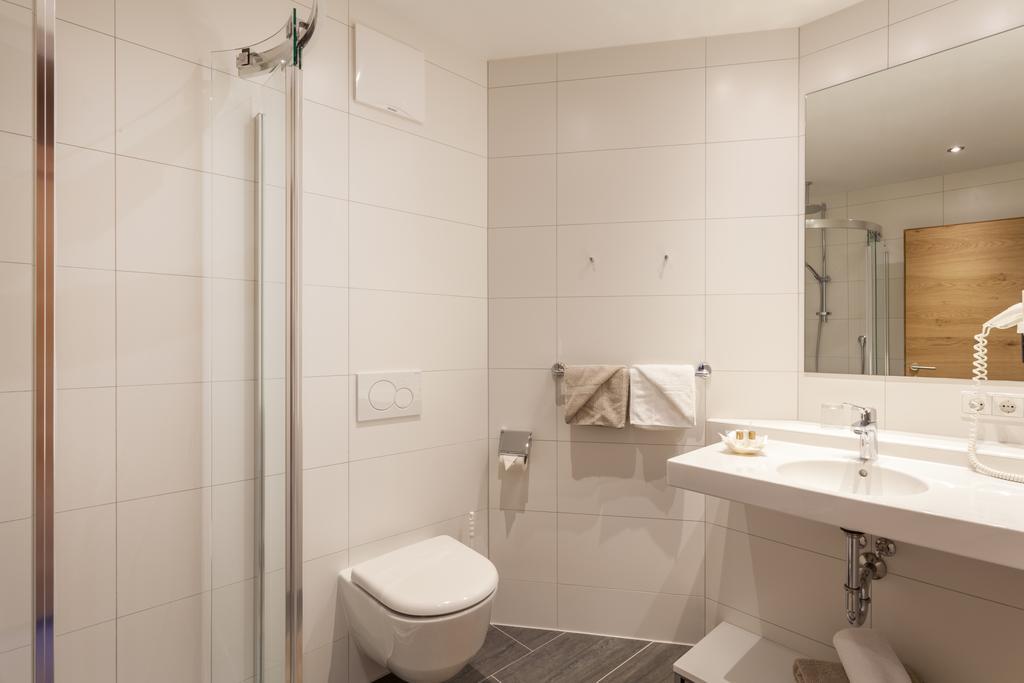 Hotel Hochland Nauders Εξωτερικό φωτογραφία