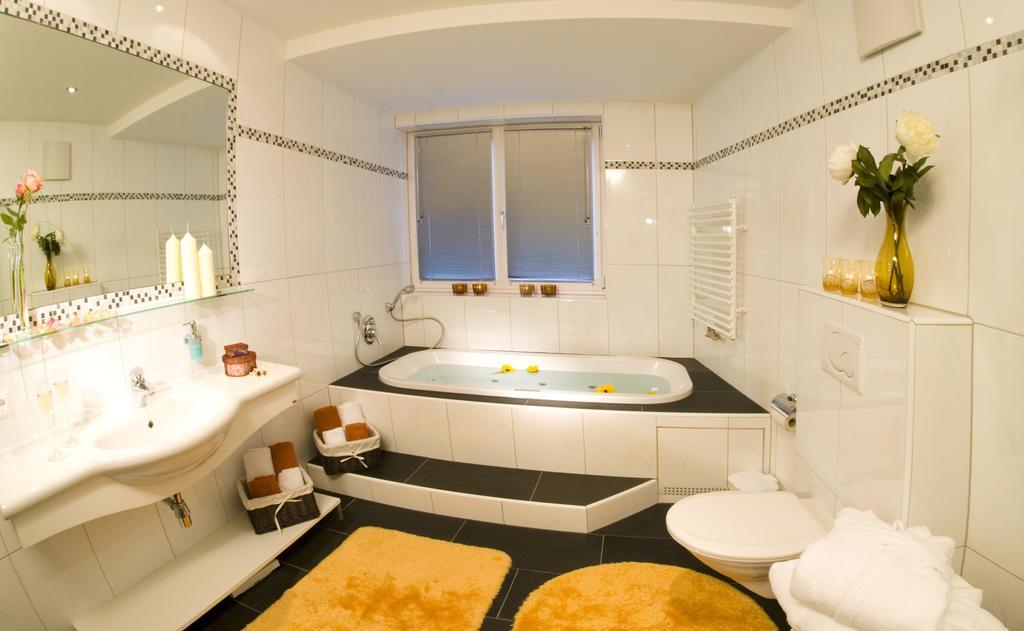 Hotel Hochland Nauders Εξωτερικό φωτογραφία